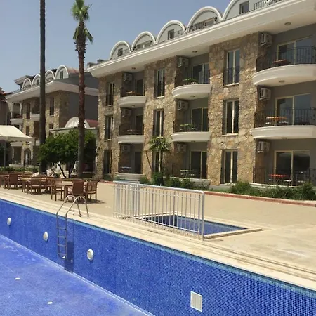 Aparthotel Ventum Apart *