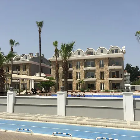 Ventum Apart Aparthotel *