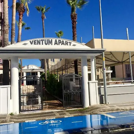 Ventum Apart