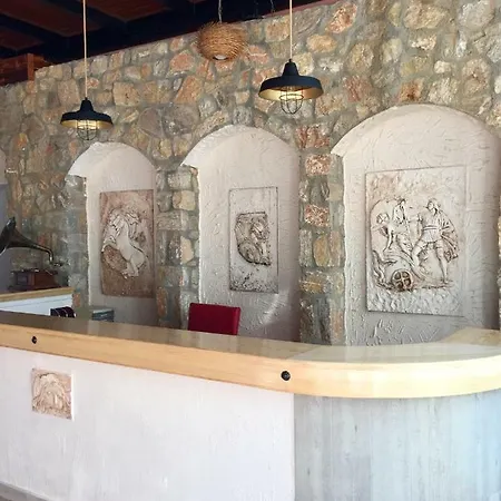 Lägenhetshotell Ventum Apart