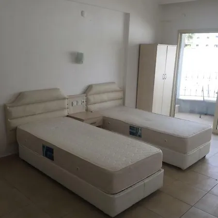 Lägenhetshotell Ventum Apart