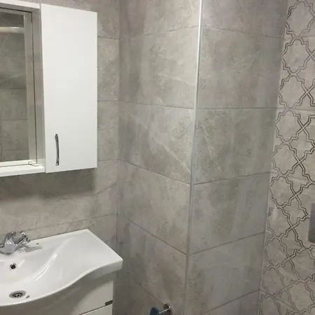 Lägenhetshotell Ventum Apart *