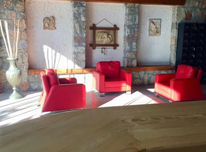 Ventum Apart Aparthotel *