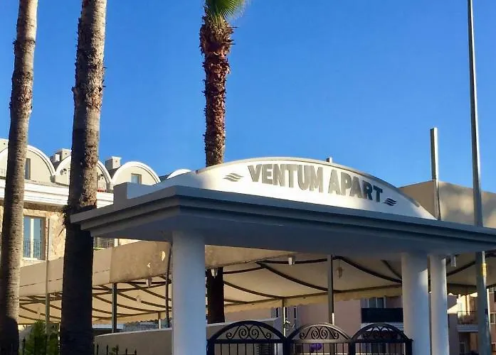 Ventum Apart *