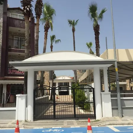 Ventum Apart * Мармарис