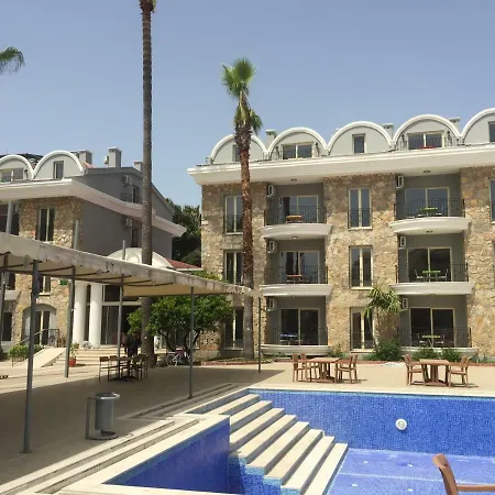 Lägenhetshotell Ventum Apart *