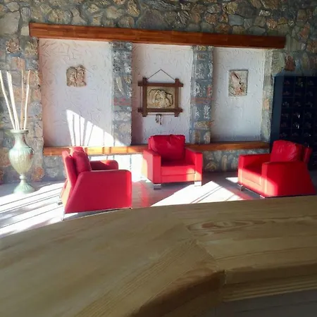 Ventum Apart Lägenhetshotell *