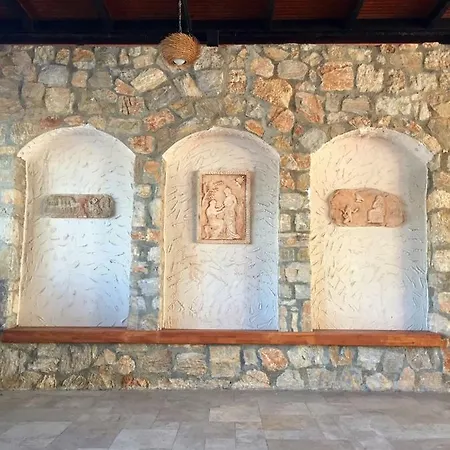 Ventum Apart Мармарис