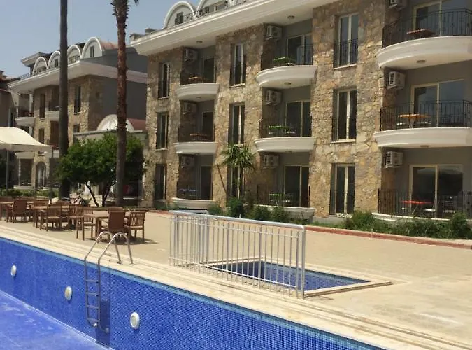 Apartahotel Ventum Apart *