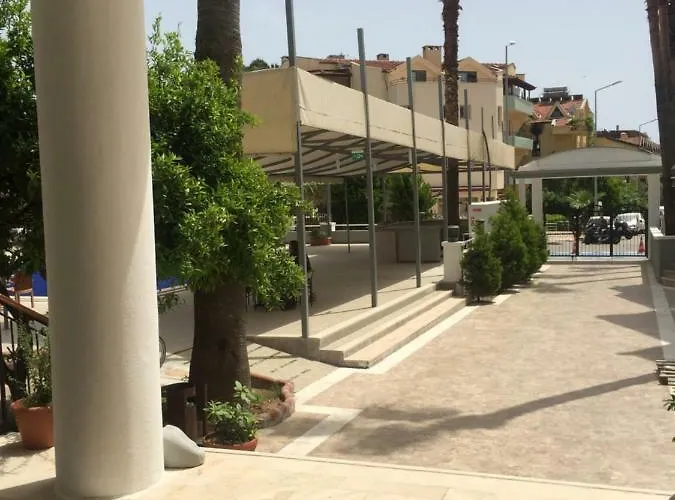 Ventum Apart * Marmaris