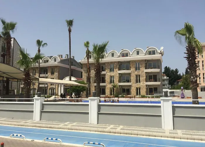 Ventum Apart Lägenhetshotell *