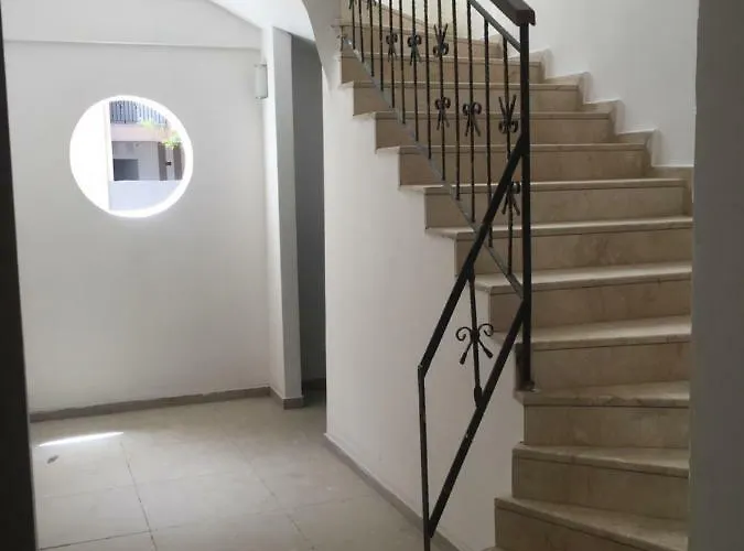 Apartahotel Ventum Apart Marmaris