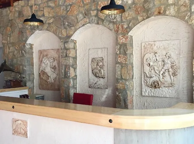 Apartahotel Ventum Apart