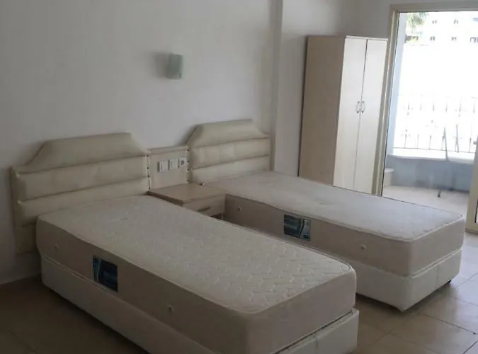 Apartahotel Ventum Apart