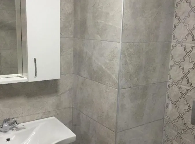 Apartahotel Ventum Apart *