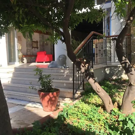 Ventum Apart Apartmanhotel Marmaris
